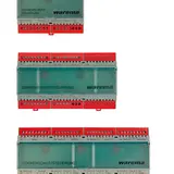 WAREMA 1002085 Motorsteuereinheit Inside REG, 4-fach