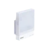 ELSNER 70384 KNX-Außensensor Helligkeit, Temperatur, Feuchte