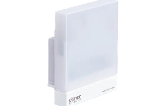 ELSNER 70384 KNX-Außensensor Helligkeit, Temperatur, Feuchte
