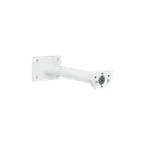 ELSNER 30112 Ausleger ohne Gelenk | weiß | 163 mm