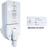 M-E 41032 Funk-Abluftsteuerung DIBT, 1 Funksender