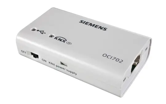 SIEMENS S55800-Y101 KNX-USB-Interface Standard