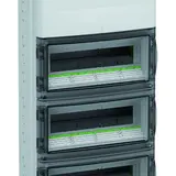 SPELSBERG AK 42 Plus Kleinverteiler AK Air 3-reihig, 42 TE, Plus