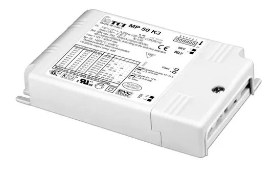 TCI 122204 Multi-LED-Konverter MP 50 W
