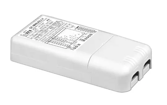 TCI 125400 DALI-LED-Konverter Mini Jolly 20 W, AM/PWM, Multi