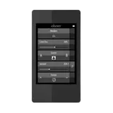 ELSNER 70747 KNX-RF-Fernbedienung Display | schwarz