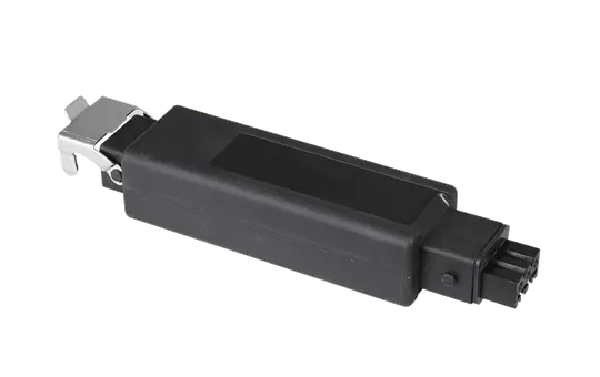 ELSNER 70711 KNX-RF-Jalousieaktor UP 1-fach