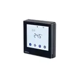 SIEMENS S55770-T429 KNX-Raumthermostat Touch schwarz