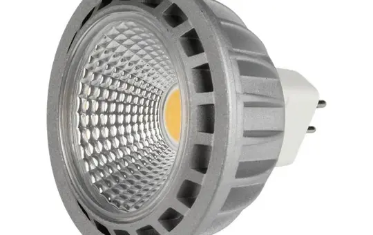 CONSTALED 31639 LED Spot GU5.3 MR16 GU5.3