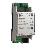 DEUTA 11991 IP-DALI-Controller REG MODBUS TCP