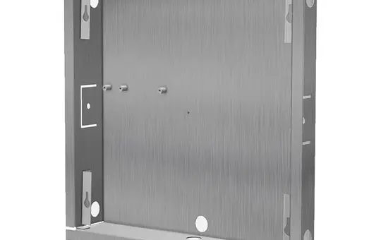 DOORBIRD D21xKH Unterputz-Montagegehäuse (423860735) für D21xKH