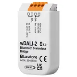 LUNATONE 89453348 wDALI-2 Bluetooth Funkbrücke Standard