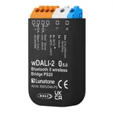 LUNATONE 89453348-PS wDALI-2 Bluetooth Funkbrücke PS20