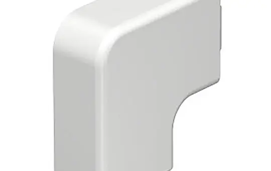 OBO BETTERMANN Flachwinkelhaube 