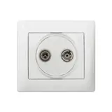 LEGRAND Antennenabdeckung Galea Life 