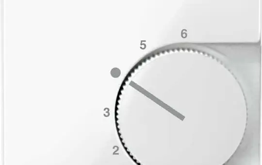 MERTEN RTR-Abdeckung System M 