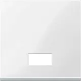 MERTEN beschr. Kontrollwippe System M 