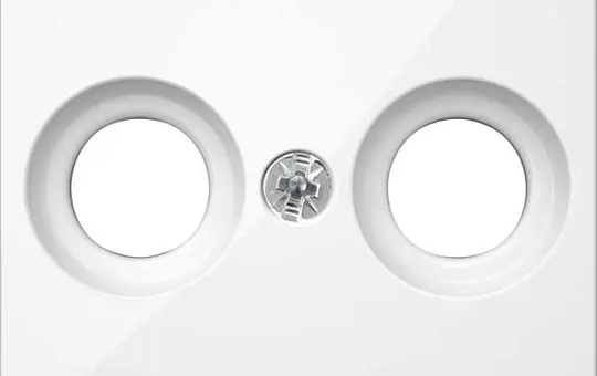 MERTEN Antennenabdeckung System M 