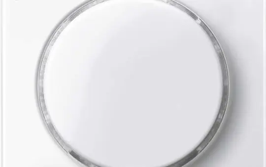 MERTEN Drehregler-Modul System M 