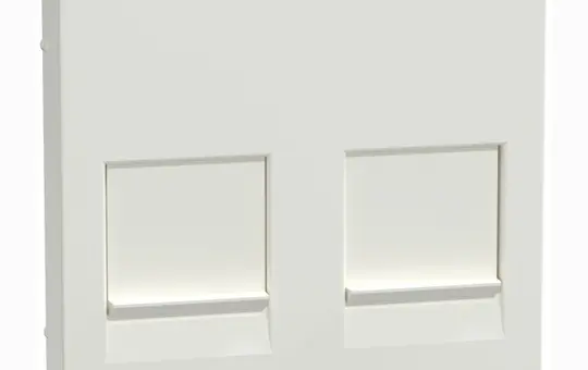 MERTEN Modular-Jack-Abdeckung System M 