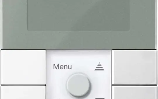 MERTEN Zeitschaltuhr System M 