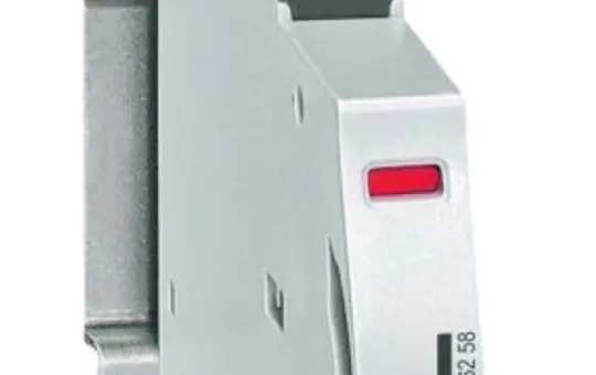 LEGRAND DX³ Hilfsschalter 