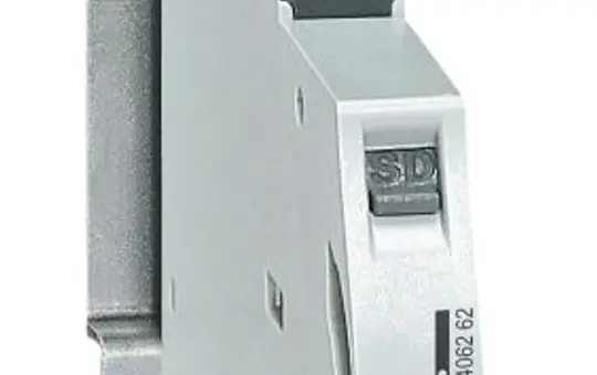 LEGRAND DX³ Hilfs- und Signalkontakt 