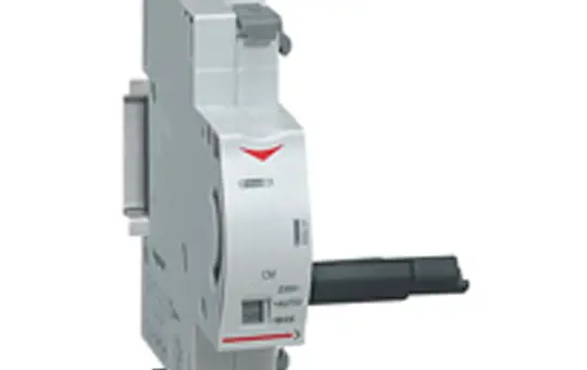 LEGRAND Motorantrieb 