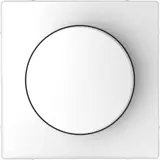 MERTEN Drehdimmerabdeckung System Design 