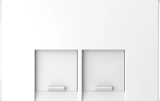 MERTEN Abdeckung SE-Connector System Design 