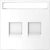MERTEN beschr. Modular-Jack-Abd. System Design 