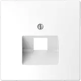 MERTEN Netzwerkabdeckung System Design 