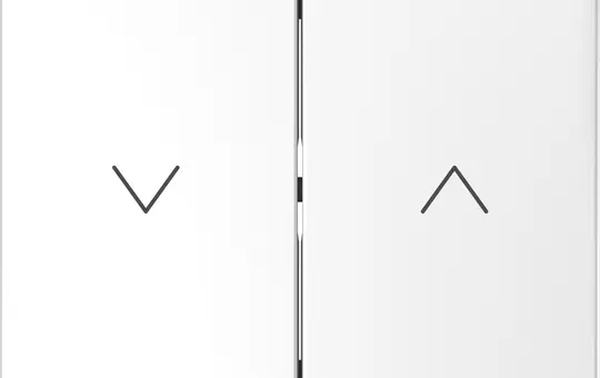 MERTEN Jalousiewippe System Design 