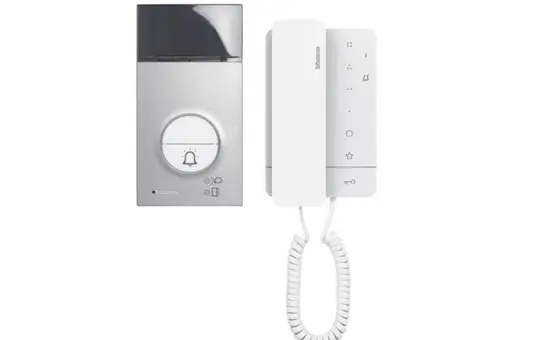 LEGRAND FlexOne Audio-Set Linea 3000 