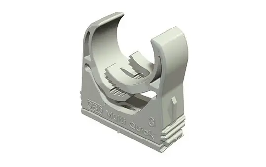 OBO BETTERMANN 2153726 Quick-Schelle 20-25 mm