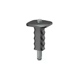 OBO BETTERMANN 3031012 Setzeisen Standard