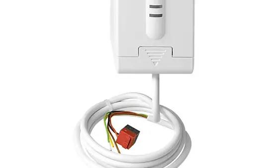 MERTEN MEG6921-0001 KNX-Stellantrieb 2 Eingänge