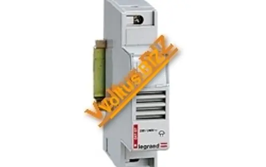 LEGRAND 004101 Lexic Läutwerk 8 V