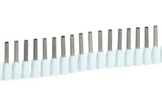 LEGRAND 37661 Aderendhülse Starfix 0,5 mm²