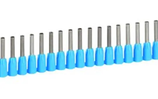 LEGRAND 37662 Aderendhülse Starfix 0,75 mm²