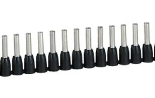 LEGRAND 37664 Aderendhülse Starfix 1,5 mm²