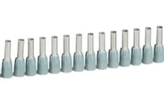 LEGRAND 37666 Aderendhülse Starfix 2,5 mm²