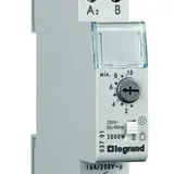 LEGRAND 003701 Treppenlichtzeitschalter Rex Plus