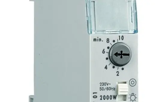 LEGRAND 003701 Treppenlichtzeitschalter Rex Plus