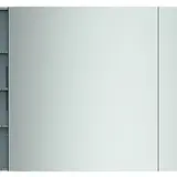 LEGRAND 352301 BTICINO TKS-Frontblende Leermodul | allmetal