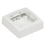 LEGRAND 086091 Oteo Aufputzrahmen 1-fach