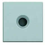 LEGRAND HC4954 Leitungsauslass Axolute 2-fach | aluminium