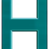 LEGRAND LNA4802M2VD Abdeckrahmen LivingLight 2-fach | grün