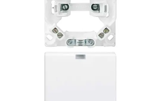 MERTEN 520619 Herdanschlussdose UP & AP