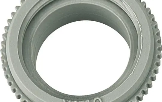 MERTEN 639110 Ventiladapter VA10
